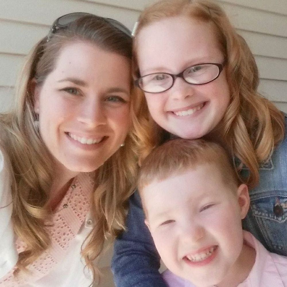 Meet your Posher, Amy